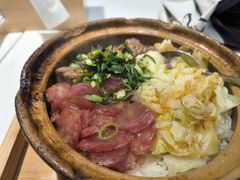 -膳心记-明火四宝煲仔饭(燕南店)
