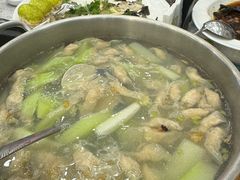 -利龙海鲜酒楼(建发·珑璟湾店)