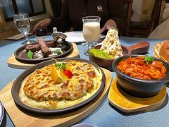 -俄士厨房(万松园店)
