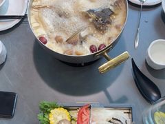 -3号仓库·创意中国菜(乐清正大广场店)