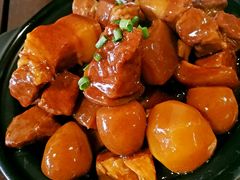 -建国328 本帮小馆·面馆
