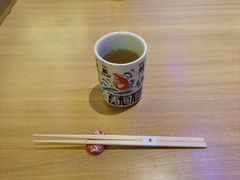 -琴寿司居酒屋(中山广场店)