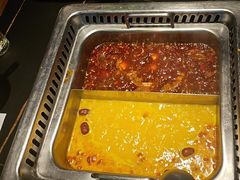 -大隐·成都火锅Bistro(合生麒麟新天地店)