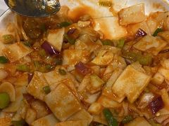 -清真素福拉面丝路美食(六里桥东店)