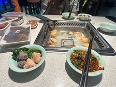 -野妹火锅(龙岗店)