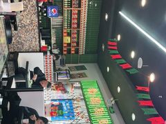 -澳门陈光记烧味饭店(万象城店)