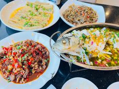 -小姨家常菜(昭萍东路店)