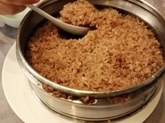 糯米蒸排骨-山外山菜馆(玉泉路店)