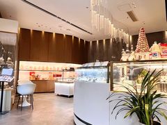 -澈烘焙·生日蛋糕·下午茶(龙华店)