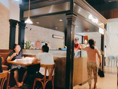 -三猫黑鱼花(南大店)