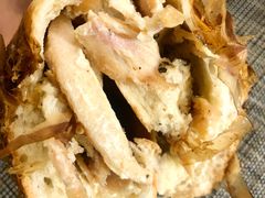 全麦柴鱼熏鸡包-石头先生的烤炉(济南领秀城贵和店)