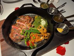 -燃扒房Steakhouse(皇庭店)