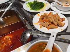 -海底捞火锅(振华广场店)