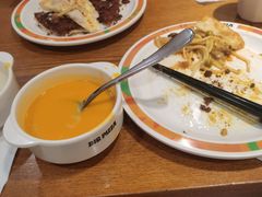 -比格比萨自助(新辰里学清路店)