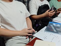 -剧狐剧本杀(徐汇1号店)