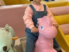 -全优加早教托育园(金海岸店)