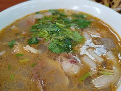 羊汤-春雨羊汤店(广开四马路总店)