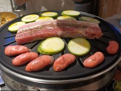 -韩山葵烤肉(太古里店)