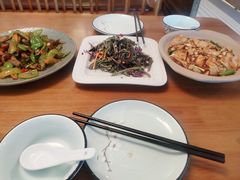 -钰田大院•怀柔本土菜(雁栖湖店)