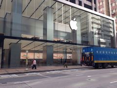 -Apple 零售店(Canton Road)