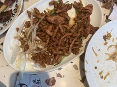 -姥姥家春饼店(惠新东街店)
