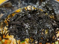 -屋里家延边朝鲜族冷面(南园店)