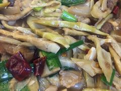 -下梅人家土菜馆(历史文化餐厅度假区店)