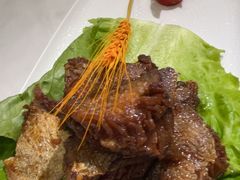 -绿雅酒家(江西中路店)