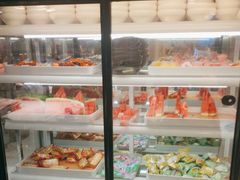 -三江源活鱼现烤(维多利摩尔城店)