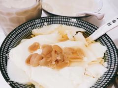 甜豆花-桃园眷村(万象天地店)