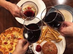 -Willing·Coffee&Brunch&Dinner(万达店)