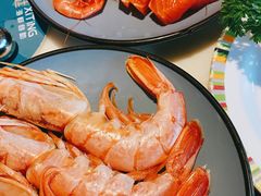 -喜庭海鲜自助(来福士店)