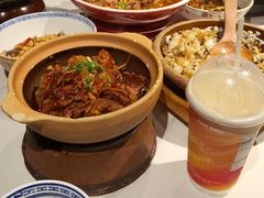 -图味美小黄鱼·景德菜(浙江路店)