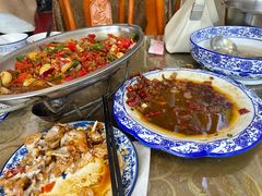 -宜城私房菜.臭鳜鱼(九华新街店)