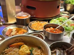 -西塔老太太泥炉烤肉(上海七宝领展广场店)