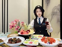 -范家小馆·烤鸭新京菜(金融街店)