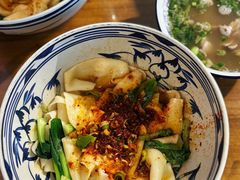 -元志初腊汁肉夹馍(钟楼粉巷店)