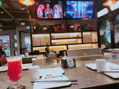 -玛雅铁板烧餐厅(中关村店)