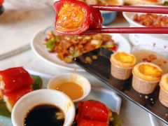 -馨越楼·点心·粤菜(赤坎店)