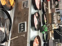 -欢乐牧场海鲜烤肉自助(牡丹园店)