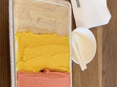 -Dal Cuore 达可芮冰淇淋(陕西北路店)