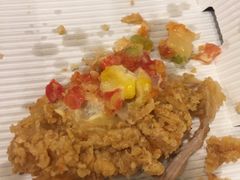-肯德基(阳光店)