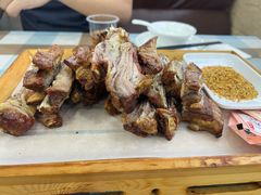 -呼和草原·正宗东北菜·经典锅包肉(西湖店)