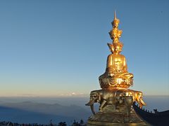 -峨眉山风景名胜区