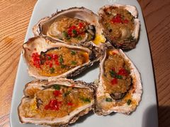 -蚝翅·海鲜粥·烧烤·龙虾季(海曙天一店)