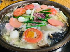 -海关荤豆花(洋河一路店)