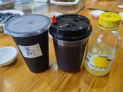 -荣家小吃(紫阳街店)