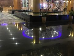 -青岛海尔洲际酒店