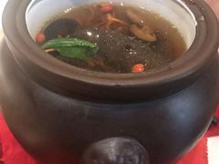-箪食巷私房菜馆·鲁菜(玉函路店)