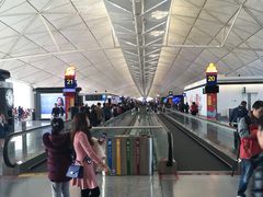 -星巴克(香港国际机场44号闸店)